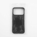 Kryt OEM Easy Dual pro iPhone 17/18 Pro Max - černý