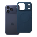 Kryt OEM Silicone Mag Cover iPhone 18/17 Pro Max - dark blue
