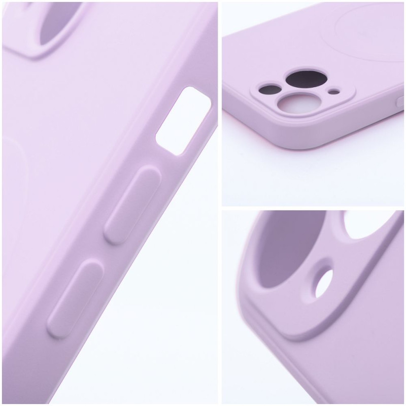 Kryt OEM iPhone 17 Pro Max pro iPhone 17 Pro Max - růžová