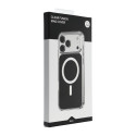 Kryt OEM CLEAR FUSION MAG COVER iPhone 17 Pro Max MagSafe černý