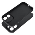 Kryt OEM iPhone 17/18 Pro Max – matná černá