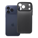 Kryt OEM iPhone 17/18 Pro Max – matná černá