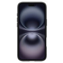 Pouzdro Spigen Liquid Air pro iPhone 16 Plus – Matte Black