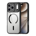 Kryt Dux Ducis AIMO MAG pro iPhone 18/17 Pro Max černý