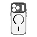 Kryt Dux Ducis AIMO MAG pro iPhone 18/17 Pro Max černý