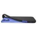 Pouzdro Spigen Liquid Air pro iPhone 16 Plus – Matte Black