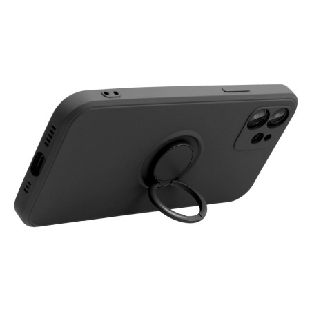 Kryt OEM MagSafe pro iPhone 18/17 Pro Max - černý