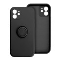 Kryt OEM MagSafe pro iPhone 18/17 Pro Max - černý