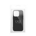 Kryt OEM MagSafe pro iPhone 18/17 Pro Max - černý