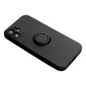 Kryt OEM MagSafe pro iPhone 18/17 Pro Max - černý