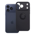 Kryt OEM MagSafe pro iPhone 18/17 Pro Max - černý