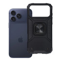 Kryt NITRO pro iPhone 17 Pro Max - černá
