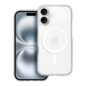 Kryt OEM CLEAR MAG COVER STR MagSafe pro iPhone 18/17 Pro Max