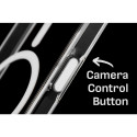 Kryt OEM CLEAR MAG COVER STR MagSafe pro iPhone 18/17 Pro Max