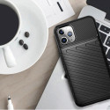 Kryt THUNDER pro iPhone 17/18 Pro Max – černá