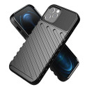 Kryt THUNDER pro iPhone 17/18 Pro Max – černá