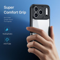 Kryt Dux Ducis AIMO pro iPhone 18/17 Pro Max - černý