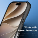 Kryt Dux Ducis AIMO pro iPhone 18/17 Pro Max - černý