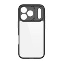 Kryt Dux Ducis AIMO pro iPhone 18/17 Pro Max - černý