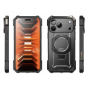Kryt SUPCASE UB GRIP MAG MAGSAFE iPhone 17/18 Pro Max black