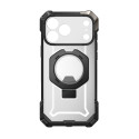 Kryt SUPCASE UB GRIP MAG MAGSAFE iPhone 17/18 Pro Max black
