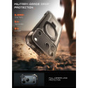 Kryt SUPCASE UB GRIP MAG MAGSAFE iPhone 17/18 Pro Max black