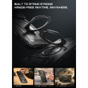 Kryt SUPCASE UB GRIP MAG MAGSAFE iPhone 17/18 Pro Max black