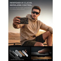 Kryt SUPCASE UB GRIP MAG MAGSAFE iPhone 17/18 Pro Max black