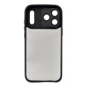 Kryt VARIETE pro iPhone 18 Pro Max/17 Pro Max - černá