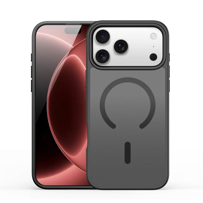 Kryt Dux Ducis YIND pro iPhone 18 Pro Max / 17 Pro Max - černá