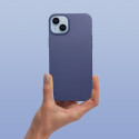 Kryt OEM pro iPhone 17 Pro Max – matně modrá