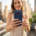 Kryt OEM Easy Dual iPhone 18/17 Pro Max – Dual blue