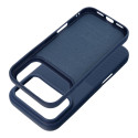 Kryt OEM Easy Dual iPhone 18/17 Pro Max – Dual blue