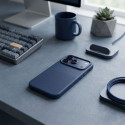 Kryt OEM Easy Dual iPhone 18/17 Pro Max – Dual blue