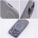 Kryt OEM FLEXLINE MAG COVER pro iPhone 18/17 Pro Max - šedý