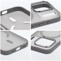 Kryt OEM FLEXLINE MAG COVER pro iPhone 18/17 Pro Max - šedý