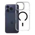 OEM LENS MAG COVER kryt pro iPhone 18/17 Pro Max – černý