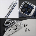 OEM LENS MAG COVER kryt pro iPhone 18/17 Pro Max – černý
