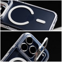 OEM LENS MAG COVER kryt pro iPhone 18/17 Pro Max – černý