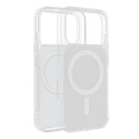 Kryt OEM CLEAR FUSION MAG COVER iPhone 18/17 Pro Max MagSafe - bílá