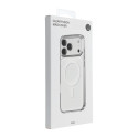 Kryt OEM CLEAR FUSION MAG COVER iPhone 18/17 Pro Max MagSafe - bílá