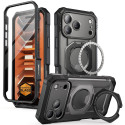 Kryt Supcase GRIP PRO MAG MAGSAFE iPhone 17/18 Pro Max - black
