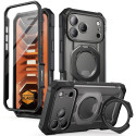 Kryt Supcase GRIP PRO MAG MAGSAFE iPhone 17/18 Pro Max - black