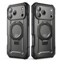 Kryt Supcase GRIP PRO MAG MAGSAFE iPhone 17/18 Pro Max - black