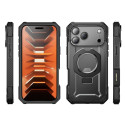 Kryt Supcase GRIP PRO MAG MAGSAFE iPhone 17/18 Pro Max - black
