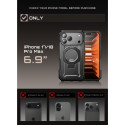 Kryt Supcase GRIP PRO MAG MAGSAFE iPhone 17/18 Pro Max - black