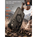 Kryt Supcase GRIP PRO MAG MAGSAFE iPhone 17/18 Pro Max - black