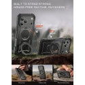 Kryt Supcase GRIP PRO MAG MAGSAFE iPhone 17/18 Pro Max - black