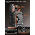Kryt Supcase GRIP PRO MAG MAGSAFE iPhone 17/18 Pro Max - black