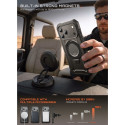 Kryt Supcase GRIP PRO MAG MAGSAFE iPhone 17/18 Pro Max - black
